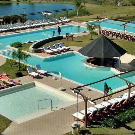 Altos Del Arapey Club De Golf And Hotel Termal Термас-дель-Арапей Екстер'єр фото